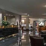 ホテル St.mauritius フォルテ・デイ・マルミ