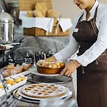 St.mauritius Hotel 4*