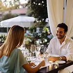 ホテル St.mauritius 4*