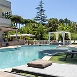 St.mauritius Hotel Forte dei Marmi