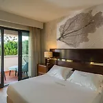 St.mauritius 4*