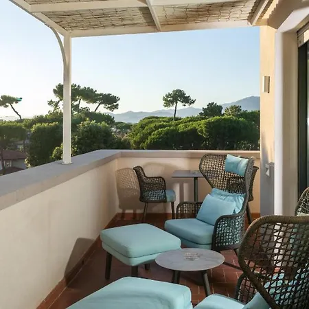 St.mauritius Готель 4*