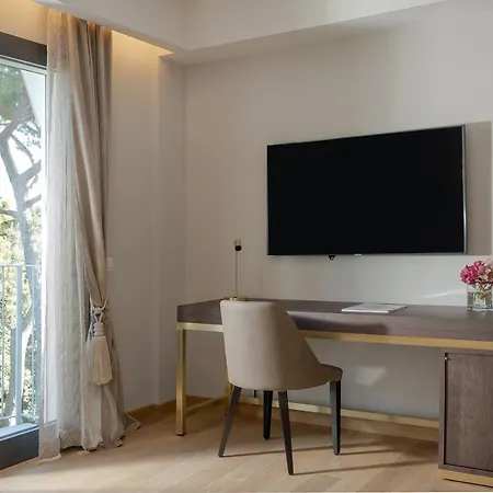 St.mauritius Готель 4*
