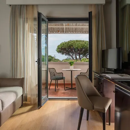 St.mauritius 4* Φόρτε ντε Μάρμι