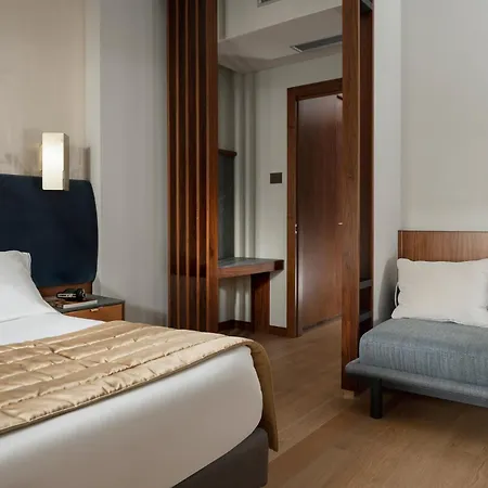 St.mauritius Ξενοδοχείο 4*