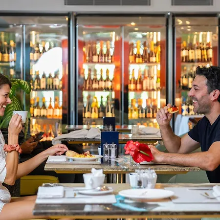St.mauritius 4* Φόρτε ντε Μάρμι