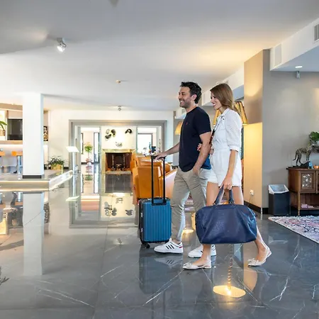 St.mauritius Forte dei Marmi