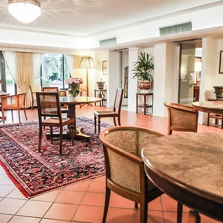 St.mauritius 4* Φόρτε ντε Μάρμι