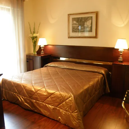 St.mauritius 4* Φόρτε ντε Μάρμι