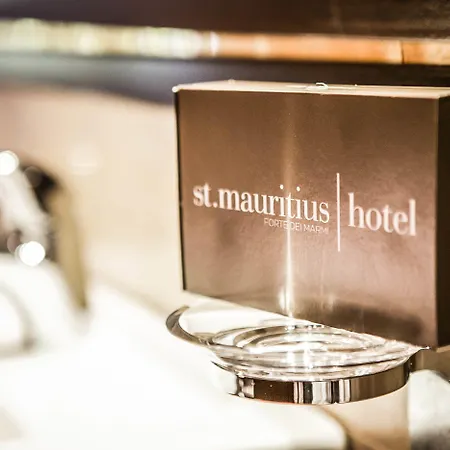 호텔 St.mauritius 4*