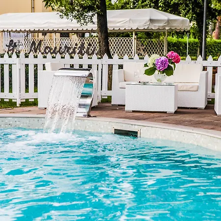 St.mauritius Hotel Forte dei Marmi