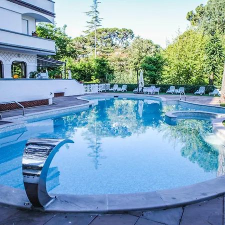St.mauritius 4*