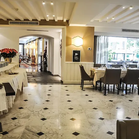 St.mauritius 4* Φόρτε ντε Μάρμι