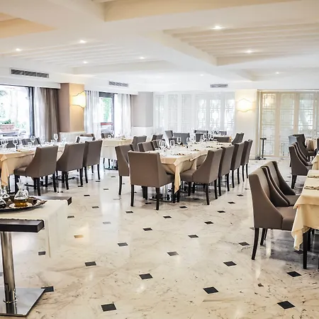 St.mauritius 4* Φόρτε ντε Μάρμι