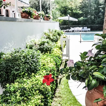 St.mauritius Forte dei Marmi