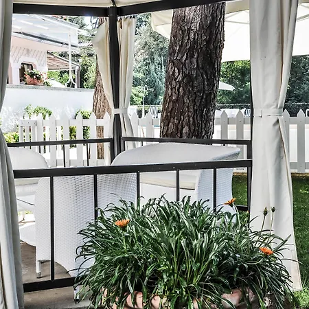 호텔 St.mauritius 4*