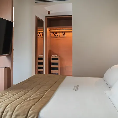 Ξενοδοχείο St.mauritius 4*