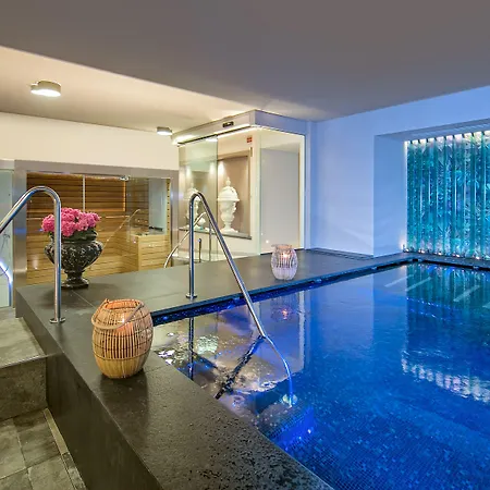 St.mauritius 4*