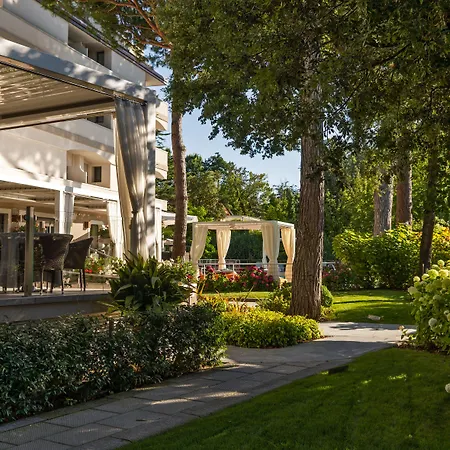 Szálloda St.mauritius 4*