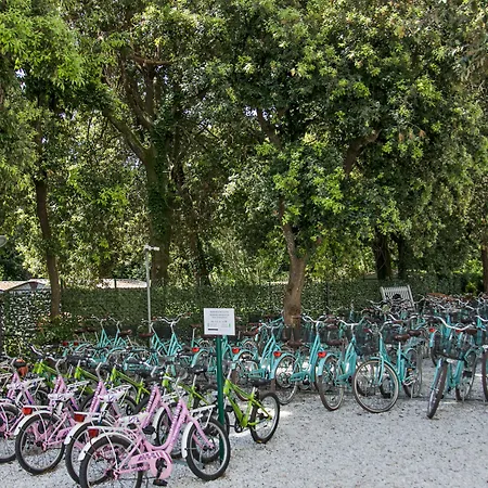 St.mauritius Szálloda Forte dei Marmi