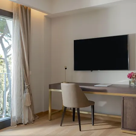 Szálloda St.mauritius 4*