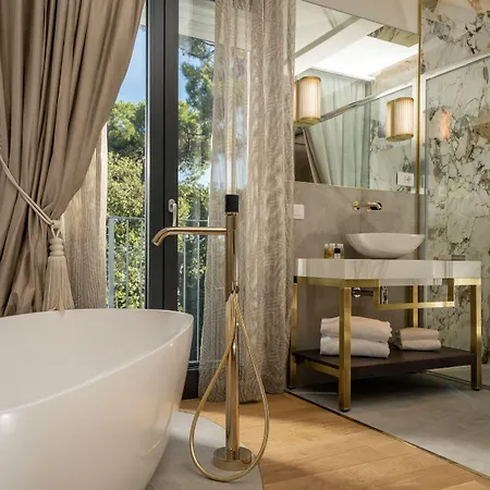 Szálloda St.mauritius 4*