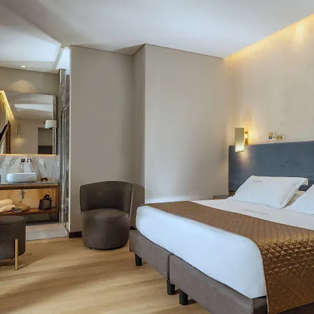 Szálloda St.mauritius 4*