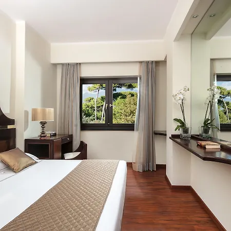 St.mauritius Szálloda Forte dei Marmi