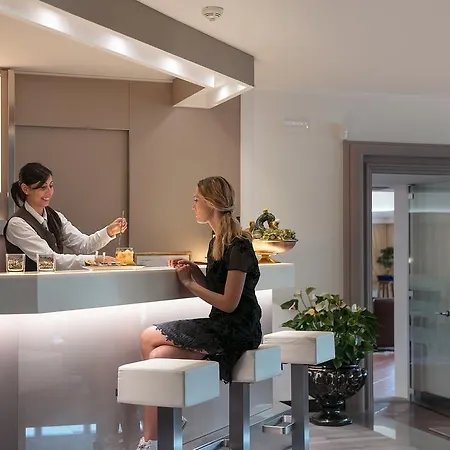 St.mauritius 4* Форте-дей-Мармі