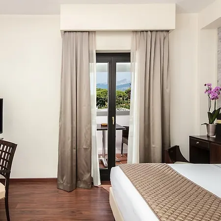 Szálloda St.mauritius