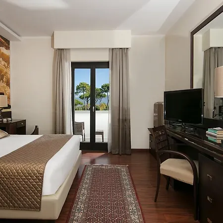 Szálloda St.mauritius 4*