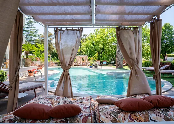 St.mauritius Hotel 4*