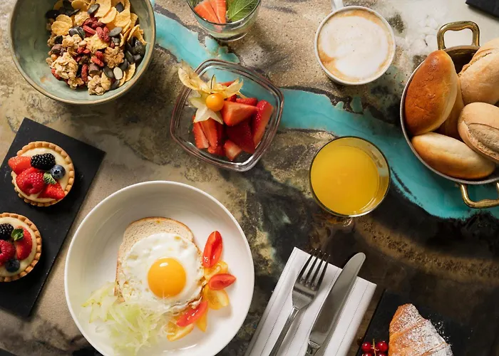 St.mauritius 4* 포르데데이마르미