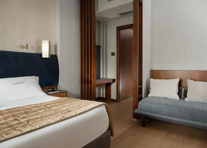 St.mauritius 호텔 4*