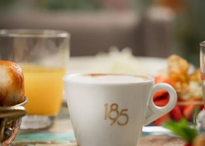 호텔 St.mauritius 포르데데이마르미