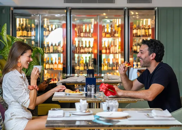 St.mauritius 4* Forte dei Marmi