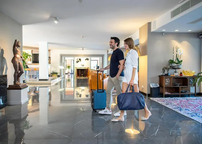 St.mauritius Forte dei Marmi