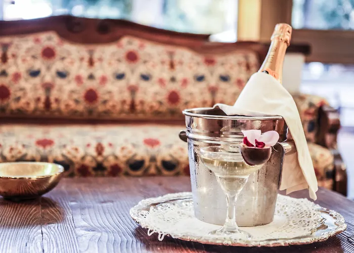 Hotel St.mauritius Forte dei Marmi