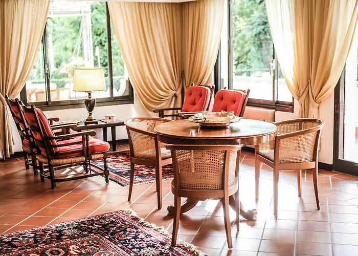 St.mauritius Hotel Forte dei Marmi