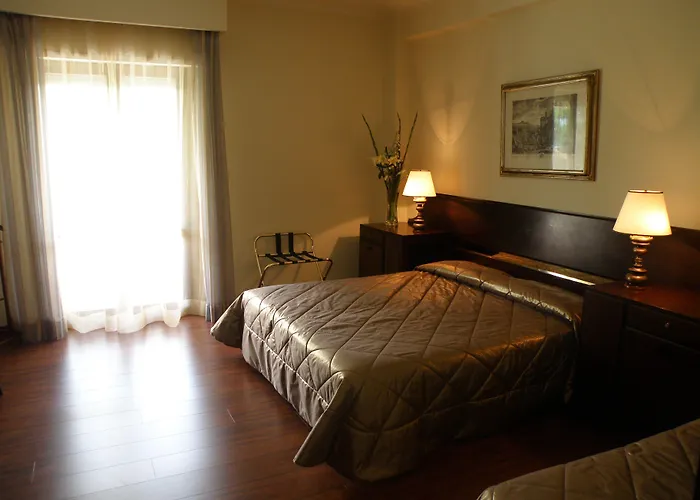 Hotel St.mauritius Forte dei Marmi