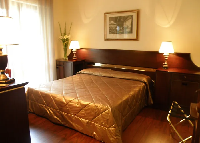 St.mauritius 4* Forte dei Marmi