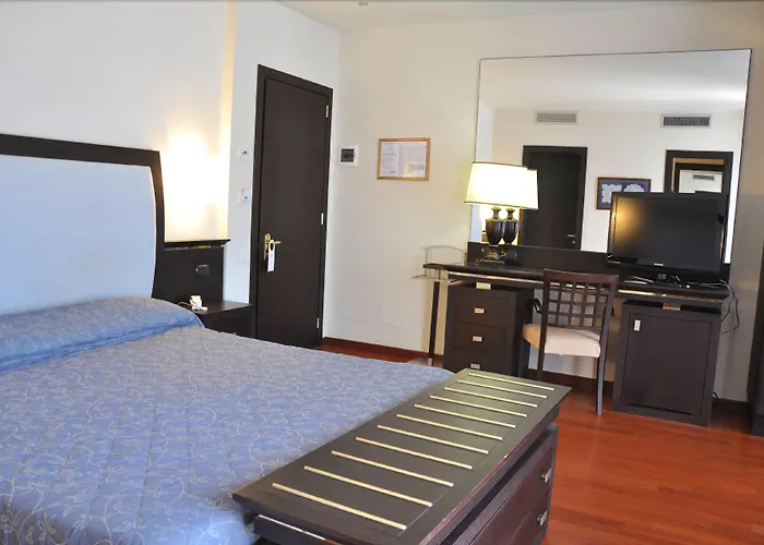 Hotel St.mauritius Forte dei Marmi