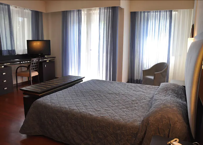 St.mauritius Forte dei Marmi