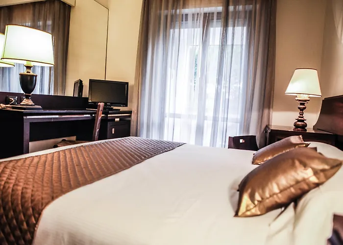 St.mauritius Hotel Forte dei Marmi