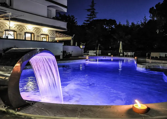 St.mauritius Hotel 4*