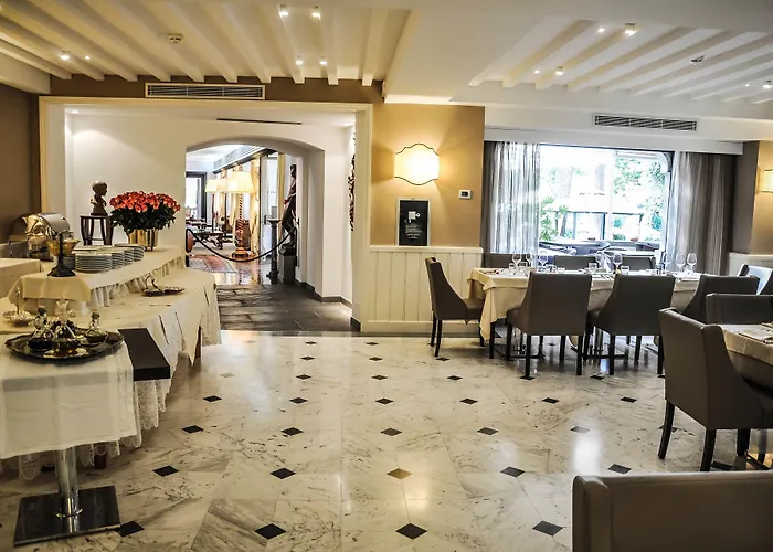 St.mauritius 4* Forte dei Marmi