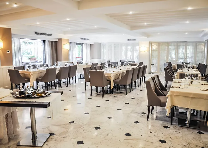 St.mauritius 4* 포르데데이마르미