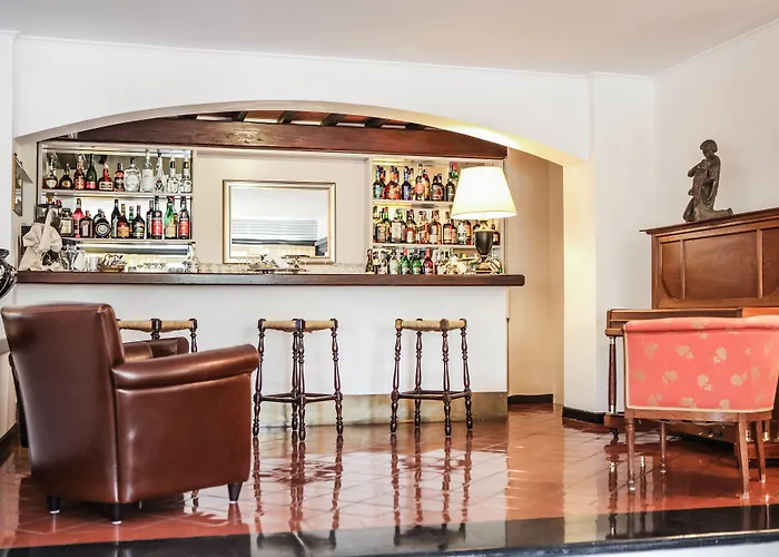 Hotel St.mauritius 4*