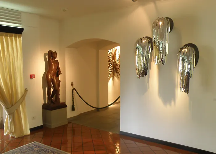 St.mauritius 포르데데이마르미