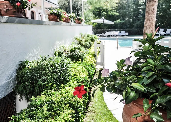 St.mauritius Forte dei Marmi